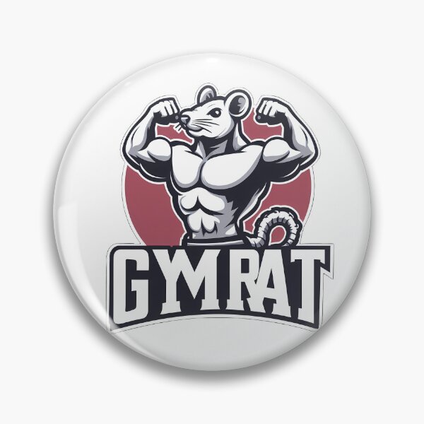 Item preview, Rym Rat Bodybuilding Lifting  designed and sold by ArsiStrenght.