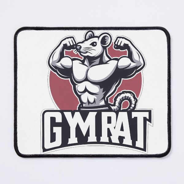 Item preview, Rym Rat Bodybuilding Lifting  designed and sold by ArsiStrenght.