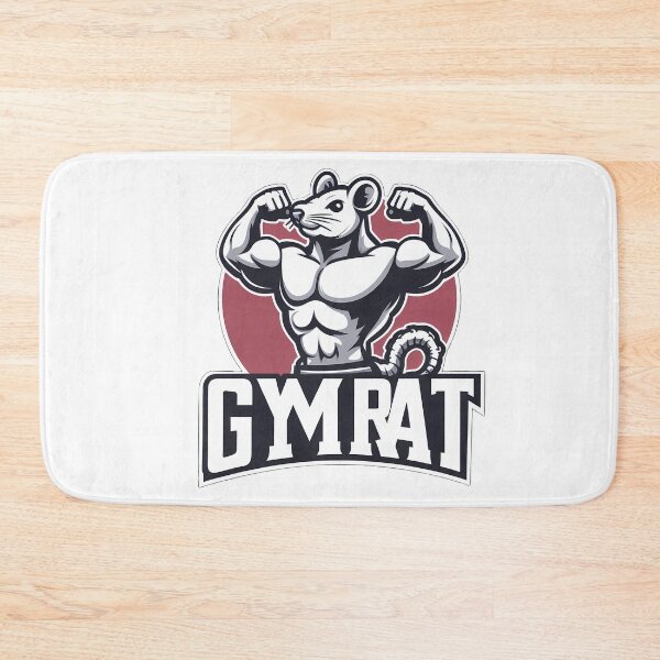 Item preview, Rym Rat Bodybuilding Lifting  designed and sold by ArsiStrenght.