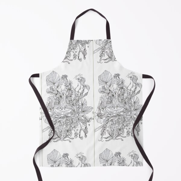 Item preview, garden of eden designed and sold by anata77.