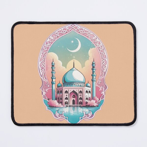 Item preview, Mosque Islam Muslim designed and sold by tshier-maker.