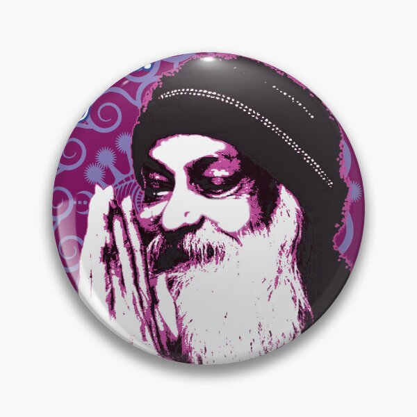 Item preview, Osho quotes designed and sold by psymamu.