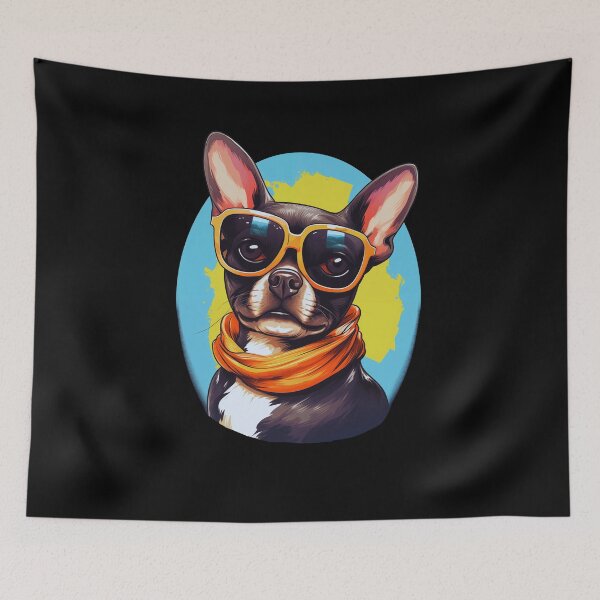 Item preview, Dog Girl Sexy Animal designed and sold by MG-MagicGallery.