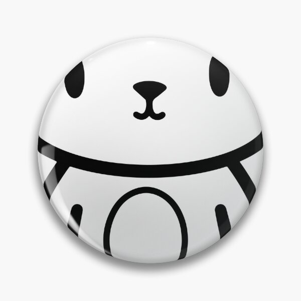 Item preview, Cute little arctic polar bear sticker pack designed and sold by stixgalore.