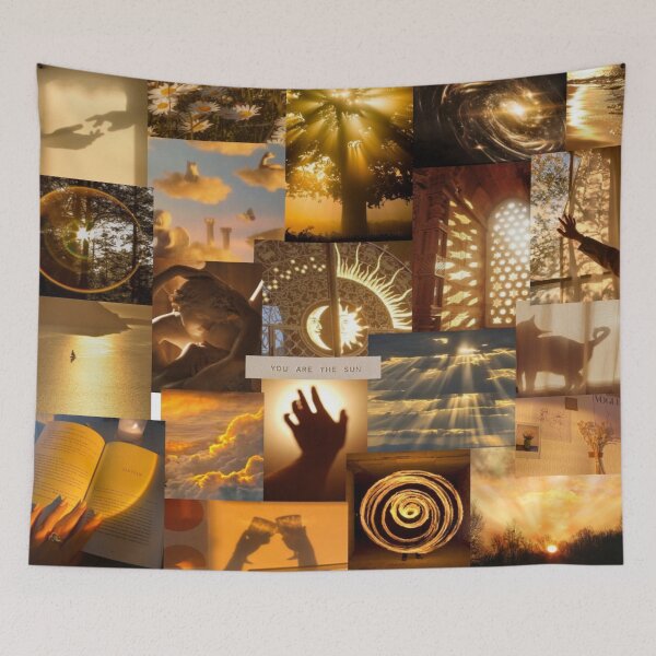 Item preview, Sun Aesthetic designed and sold by Dosselifestyle.
