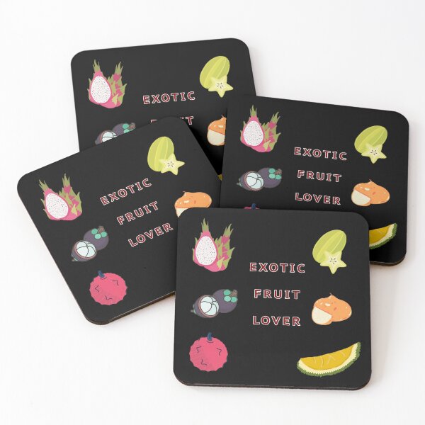 Item preview, Exotic Fruit Lover designed and sold by janraydesigns.