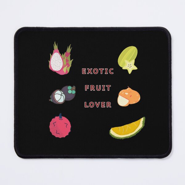 Item preview, Exotic Fruit Lover designed and sold by janraydesigns.