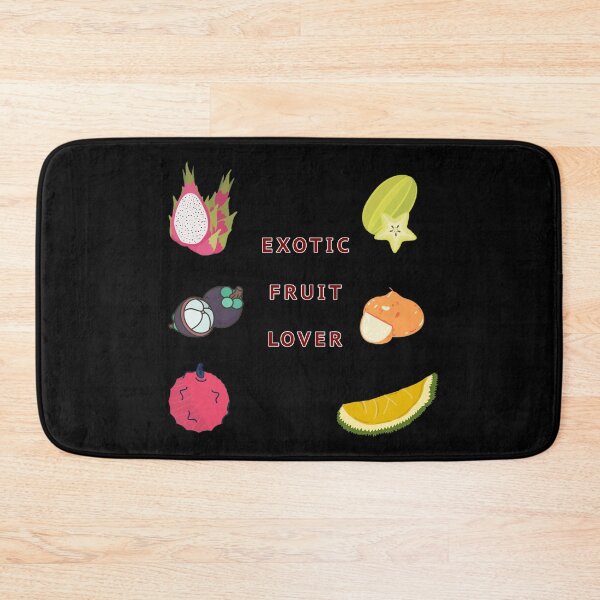 Item preview, Exotic Fruit Lover designed and sold by janraydesigns.