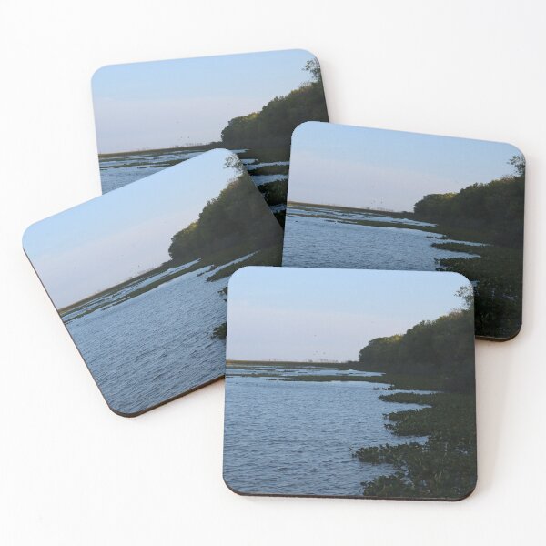 Item preview, Shadow on the Water designed and sold by nfjustnature.