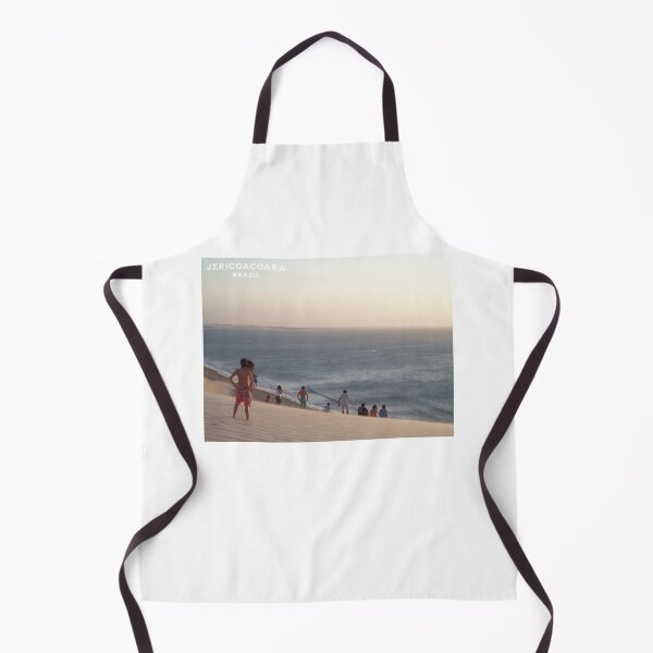 Item preview, Beautiful Sunset Jericoacoara Brazil. designed and sold by All1Mod.
