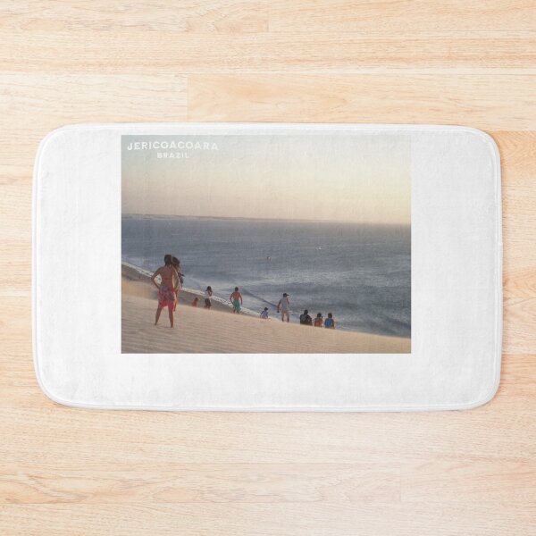 Item preview, Beautiful Sunset Jericoacoara Brazil. designed and sold by All1Mod.