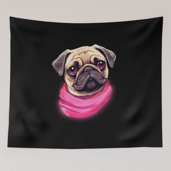 Item preview, Dog Girl Sexy Animal designed and sold by MG-MagicGallery.