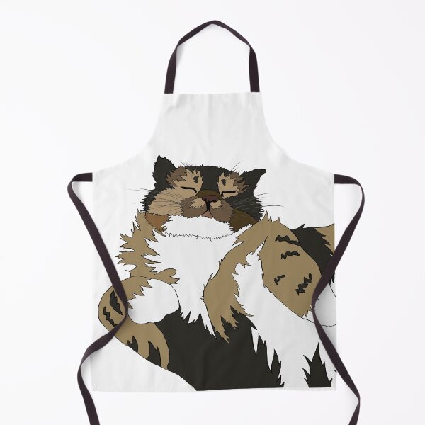 Item preview, Sleeping Cat designed and sold by HantaN6.