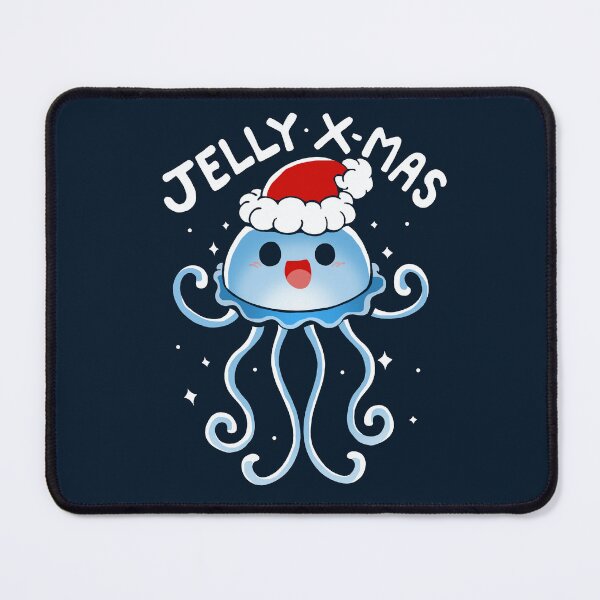 Item preview, Jelly Xmas designed and sold by VallinArt.