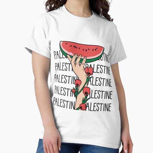 Item preview, Poppies and Peace for Palestine designed and sold by katiealfalpha.