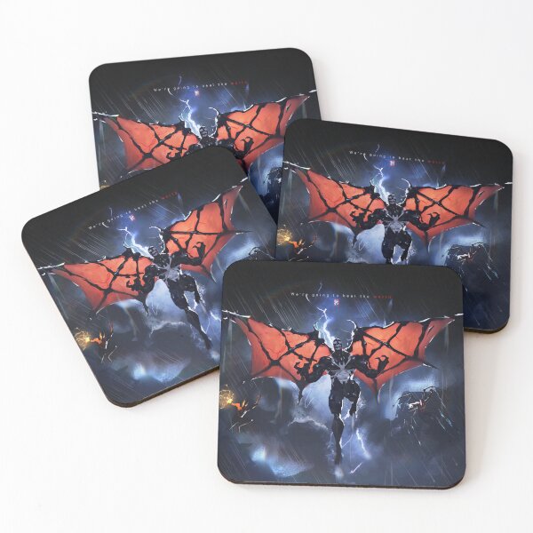 Item preview, Spidey PS5 designed and sold by Montechaka.