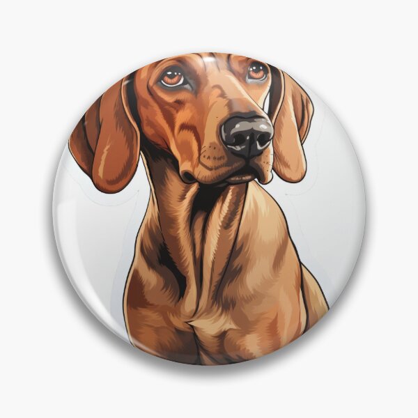 Item preview, Adorable Hellenic Hound Dog designed and sold by ReeHub.