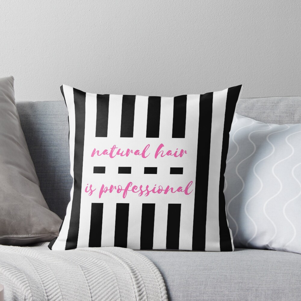 Item preview, Throw Pillow designed and sold by familybiz.
