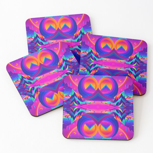 Item preview, Radiant Rainbow Art: Explore Joyful Colors in this Vibrant Print. designed and sold by StHallow.