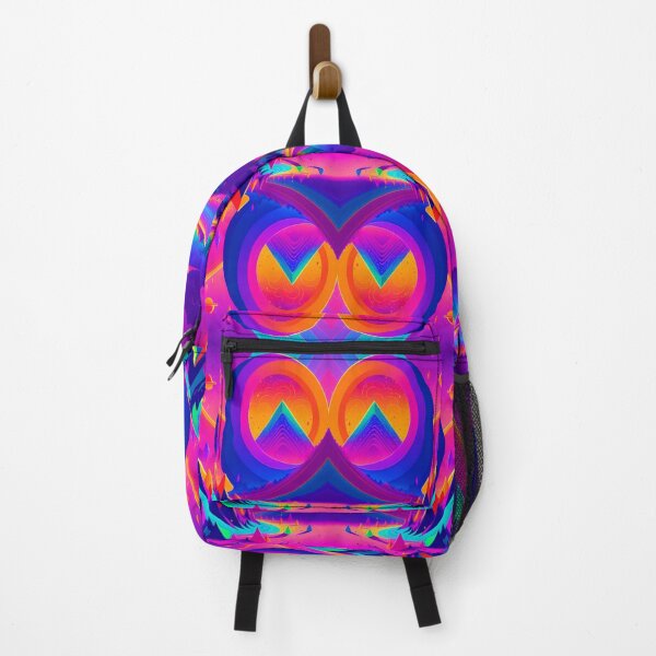 Item preview, Radiant Rainbow Art: Explore Joyful Colors in this Vibrant Print. designed and sold by StHallow.