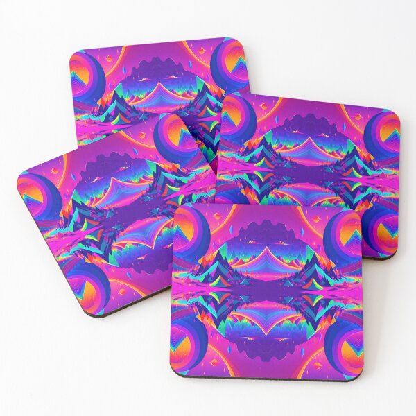 Item preview, Radiant Rainbow Art: Explore Joyful Colors in this Vibrant Print. designed and sold by StHallow.