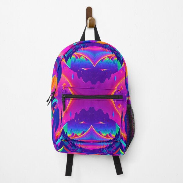 Item preview, Radiant Rainbow Art: Explore Joyful Colors in this Vibrant Print. designed and sold by StHallow.