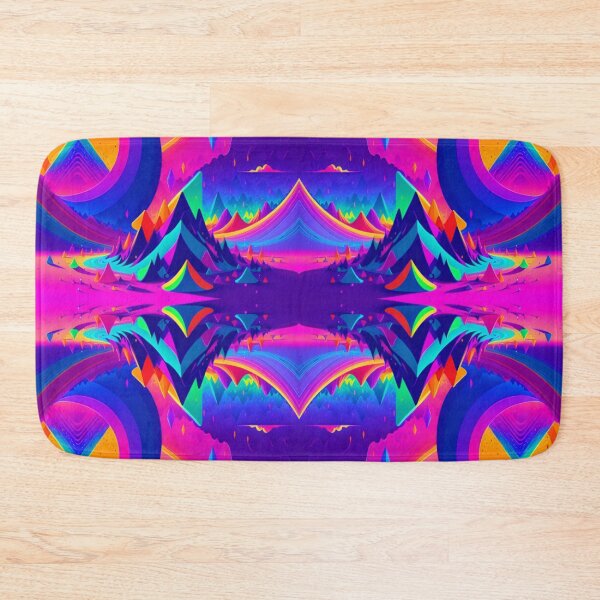 Item preview, Radiant Rainbow Art: Explore Joyful Colors in this Vibrant Print. designed and sold by StHallow.