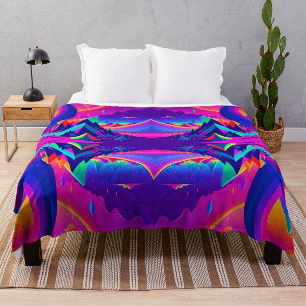 Item preview, Radiant Rainbow Art: Explore Joyful Colors in this Vibrant Print. designed and sold by StHallow.