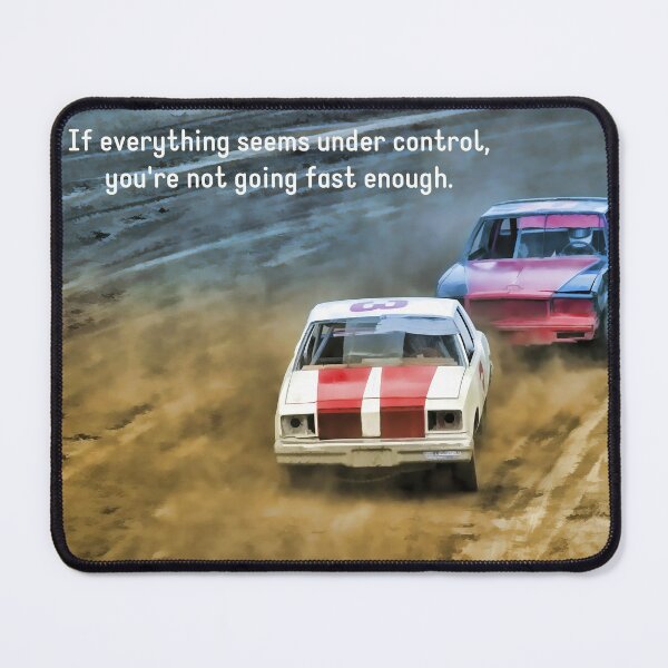 Item preview, Dirt track racing. designed and sold by Alaskandreamer.