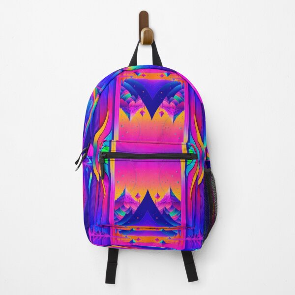 Item preview, Radiant Rainbow Art: Explore Joyful Colors in this Vibrant Print. designed and sold by StHallow.