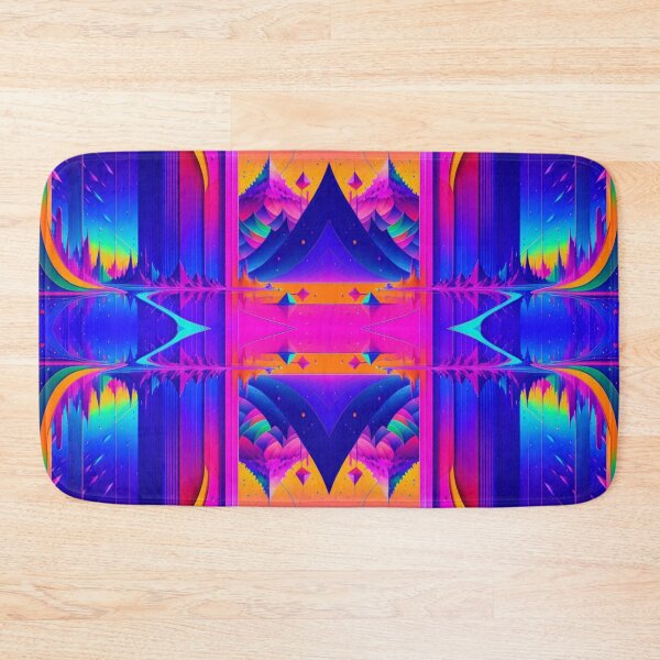 Item preview, Radiant Rainbow Art: Explore Joyful Colors in this Vibrant Print. designed and sold by StHallow.
