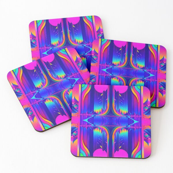 Item preview, Radiant Rainbow Art: Explore Joyful Colors in this Vibrant Print. designed and sold by StHallow.