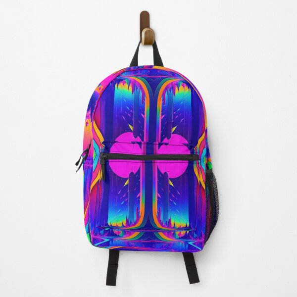 Item preview, Radiant Rainbow Art: Explore Joyful Colors in this Vibrant Print. designed and sold by StHallow.