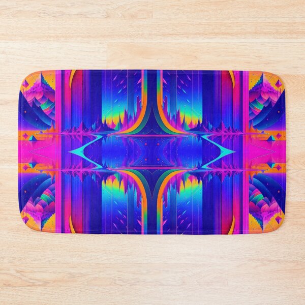 Item preview, Radiant Rainbow Art: Explore Joyful Colors in this Vibrant Print. designed and sold by StHallow.
