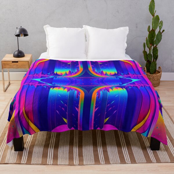 Item preview, Radiant Rainbow Art: Explore Joyful Colors in this Vibrant Print. designed and sold by StHallow.