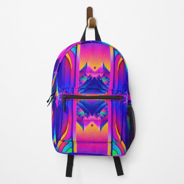 Item preview, Radiant Rainbow Art: Explore Joyful Colors in this Vibrant Print. designed and sold by StHallow.