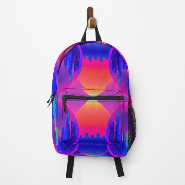 Item preview, Radiant Rainbow Art: Explore Joyful Colors in this Vibrant Print. designed and sold by StHallow.