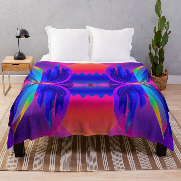 Item preview, Radiant Rainbow Art: Explore Joyful Colors in this Vibrant Print. designed and sold by StHallow.