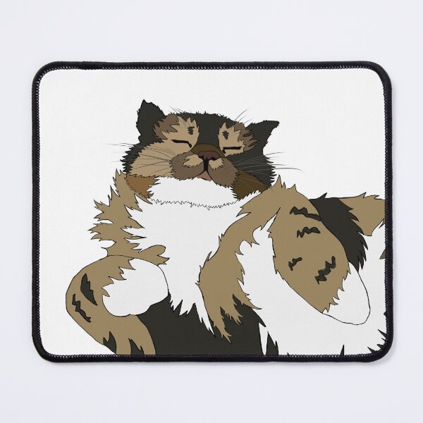Item preview, Sleeping Cat designed and sold by HantaN6.
