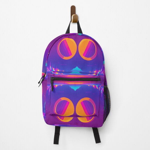Item preview, Radiant Rainbow Art: Explore Joyful Colors in this Vibrant Print. designed and sold by StHallow.