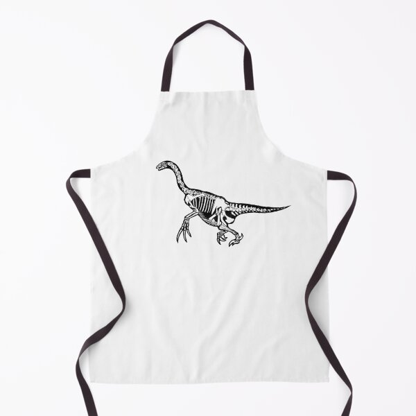Item preview, Therizinosaurus skeleton designed and sold by AderynValentine.