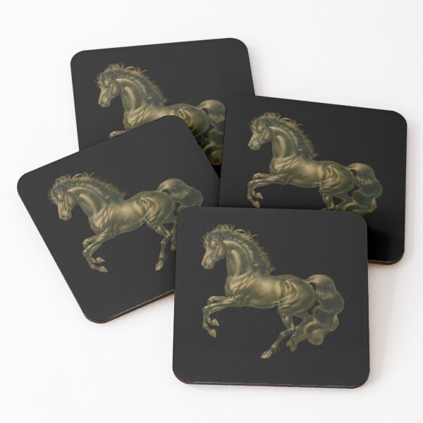 Item preview, Freedom Horse designed and sold by artchic4you.