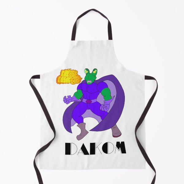 Item preview, DAKOM designed and sold by MYLOJ.