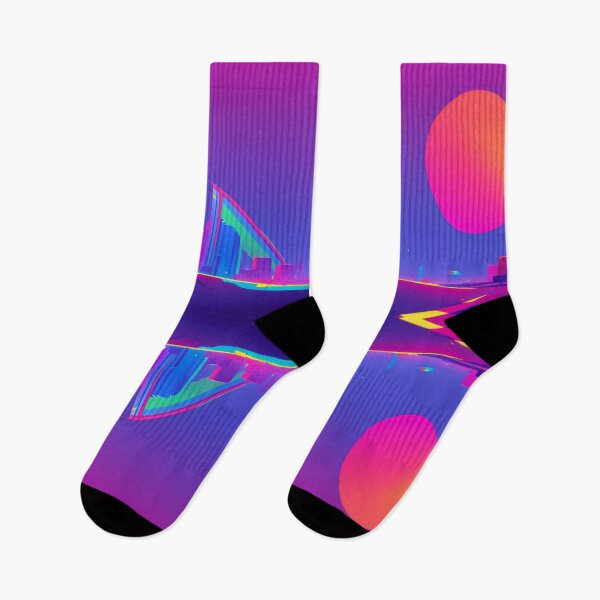 Item preview, Radiant Rainbow Art: Explore Joyful Colors in this Vibrant Print. designed and sold by StHallow.