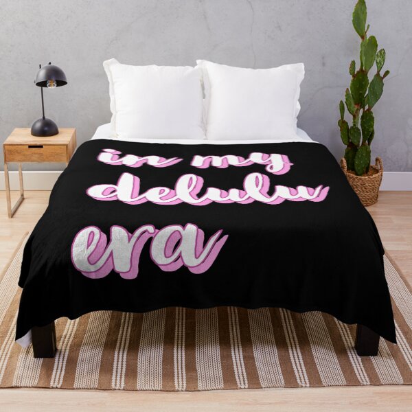 Item preview, In my delulu era designed and sold by vyascreations.