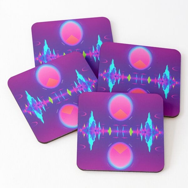 Item preview, Radiant Rainbow Art: Explore Joyful Colors in this Vibrant Print. designed and sold by StHallow.