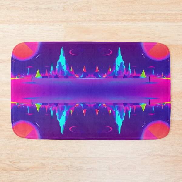 Item preview, Radiant Rainbow Art: Explore Joyful Colors in this Vibrant Print. designed and sold by StHallow.