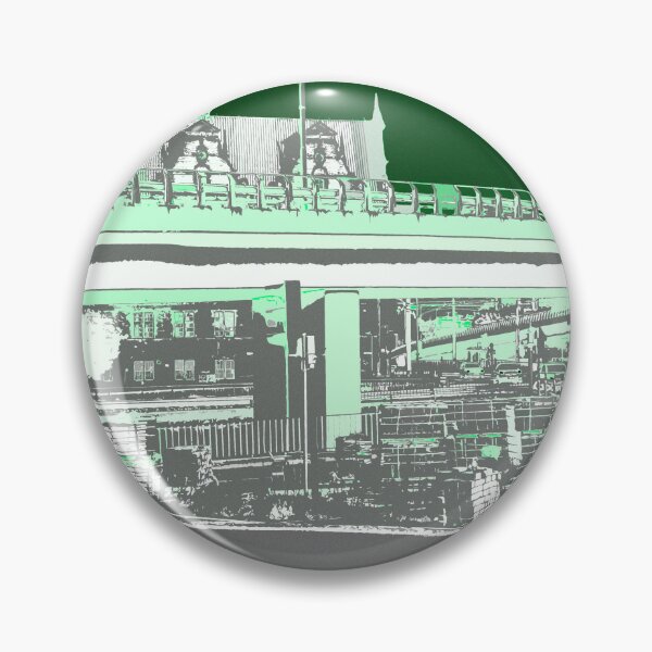 Item preview, Green city dream of comic designed and sold by Akiunia.