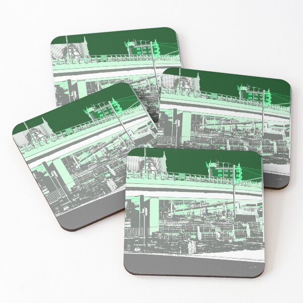 Item preview, Green city dream of comic designed and sold by Akiunia.