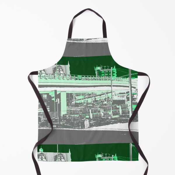 Item preview, Green city dream of comic designed and sold by Akiunia.
